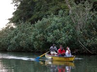 Indian River Dominica