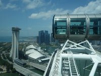 DSC06966  Riesenrad in Singapur