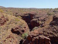 DSC07084  Karijini NP