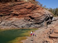 DSC07118  Karijini NP