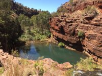 IMG 6602  Karijini NP