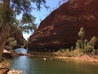 IMG 6696  Karijini NP