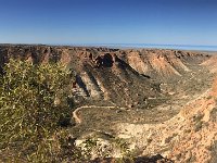 IMG 6749  Canyon bei Kalbarri