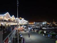 Kapstadts Waterfront (Hafen)