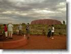 IMGP1967 * Ayers Rock (Uluru)  * 2560 x 1920 * (1.22MB)