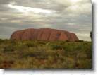 IMGP1968 * Ayers Rock (Uluru)  * 2560 x 1920 * (1.28MB)