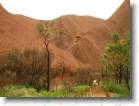 IMGP1998 * Ayers Rock (Uluru) * 2560 x 1920 * (1.87MB)