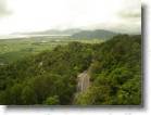 IMGP2390 * Mit Skyrail nach Kurunda (Seilbahn ber Regenwald), 
dann mit Nostalgiebahn zurck nach Cairns * 2560 x 1920 * (1.44MB)